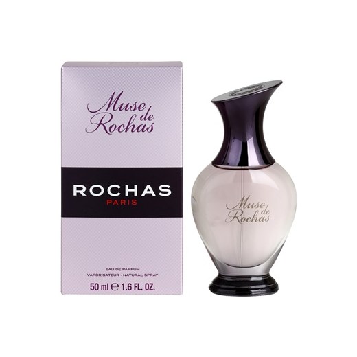 Rochas Muse de Rochas woda perfumowana dla kobiet 50 ml