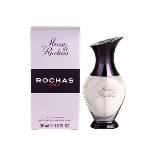 Rochas Muse de Rochas woda perfumowana dla kobiet 30 ml