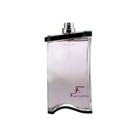 Salvatore Ferragamo F for Fascinating Night woda perfumowana tester dla kobiet 90 ml