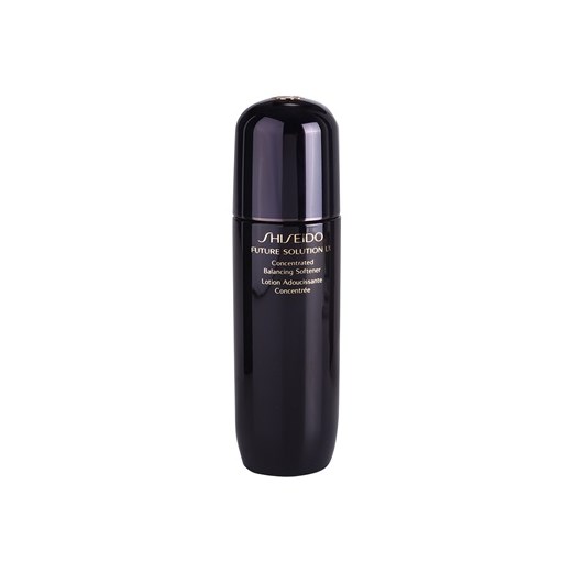 Shiseido Future Solution LX tonik nawilżający do wygładzenia skóry i zmniejszenia porów  150 ml
