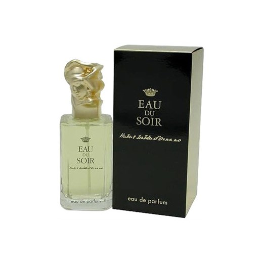 Sisley Eau du Soir woda perfumowana dla kobiet 100 ml