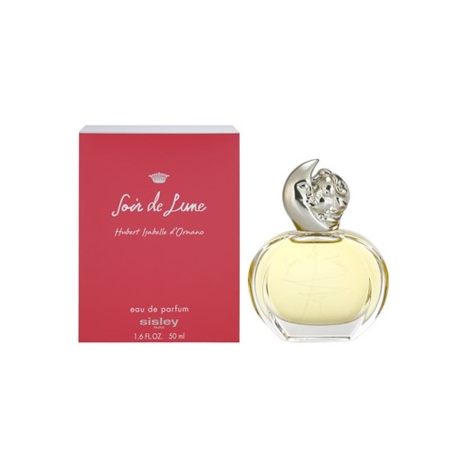Sisley Soir de Lune woda perfumowana dla kobiet 50 ml