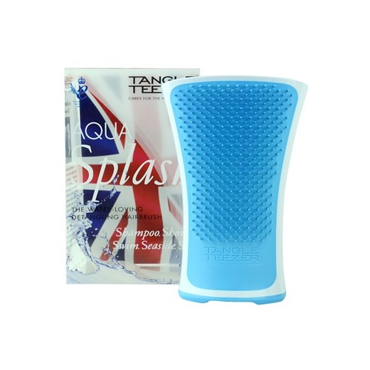 Tangle Teezer Aqua Splash szczotka do włosów