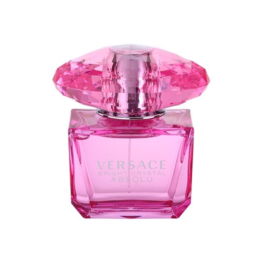 Versace Bright Crystal Absolu woda perfumowana tester dla kobiet 90 ml