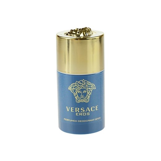 Versace Eros dezodorant w sztyfcie dla mężczyzn 75 ml