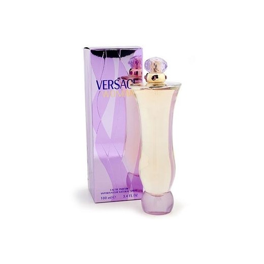 Versace Versace Woman woda perfumowana dla kobiet 50 ml