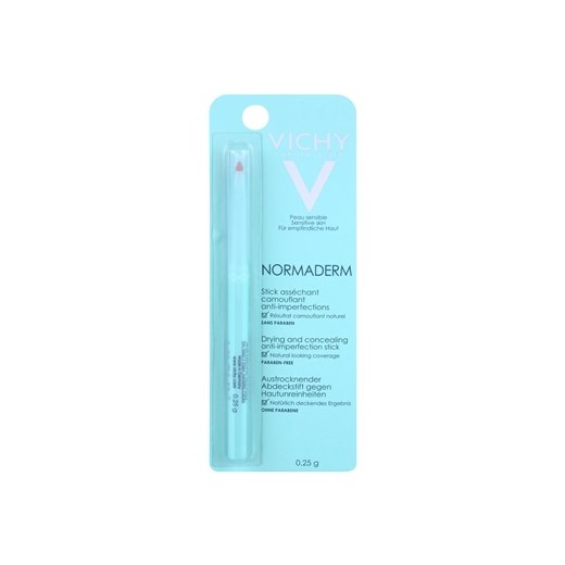 Vichy Normaderm korektor do skóry z problemami 0,25 g