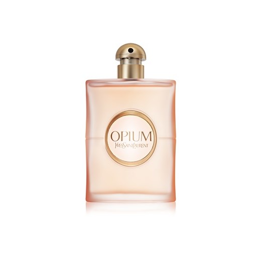 Yves Saint Laurent Opium Vapeurs de Parfum woda toaletowa dla kobiet 75 ml