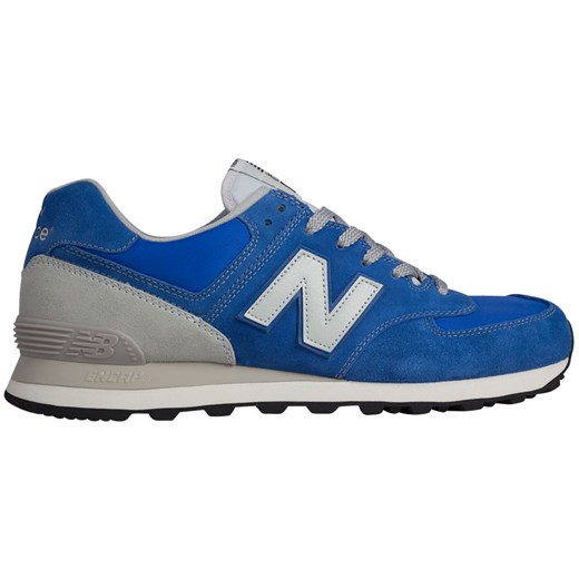 New Balance buty sportowe ML574VNR 8,5 (42,5), BEZPŁATNY ODBIÓR: WROCŁAW! New Balance 42.5 Mall