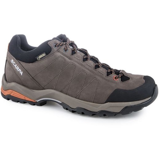 Scarpa buty turystyczne Moraine Plus GTX charcoal/mango 45,5, BEZPŁATNY ODBIÓR: WROCŁAW!