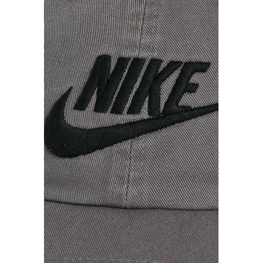 Nike Sportswear - Czapka Nike Sportswear  uniwersalny ANSWEAR.com wyprzedaż 