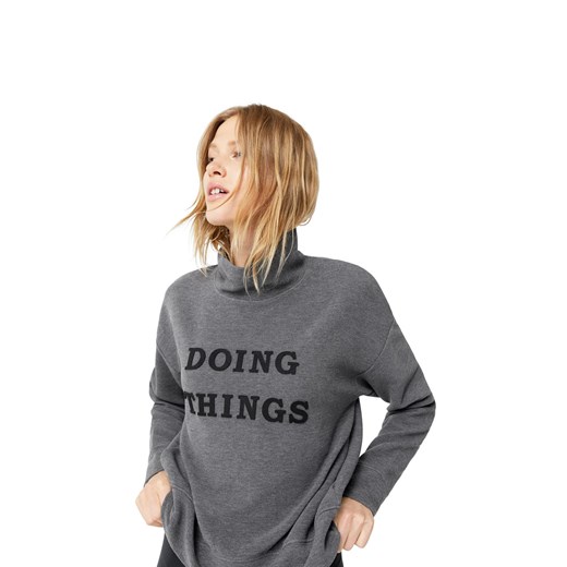 Mango - Bluza Ottis  Mango M ANSWEAR.com