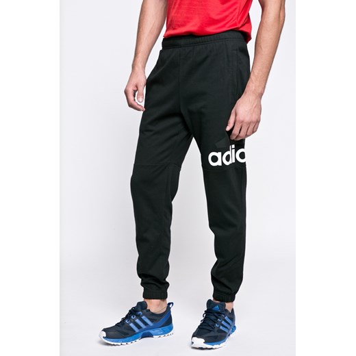 adidas Performance - Spodnie  Adidas Performance L ANSWEAR.com