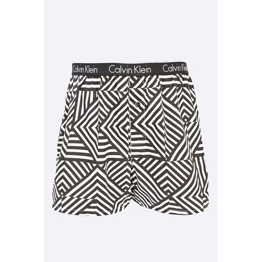 Calvin Klein Underwear - Bokserki Skinny Fit  Calvin Klein Underwear M ANSWEAR.com okazyjna cena 