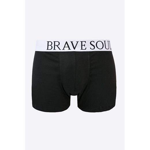 Brave Soul - Bokserki (3-pack) Brave Soul  XL ANSWEAR.com