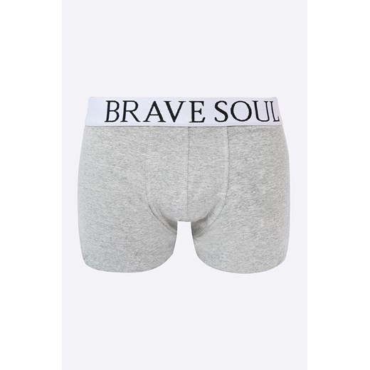 Brave Soul - Bokserki (3-pack) Brave Soul  S ANSWEAR.com