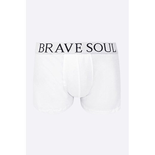 Brave Soul - Bokserki (3-pack)  Brave Soul M ANSWEAR.com