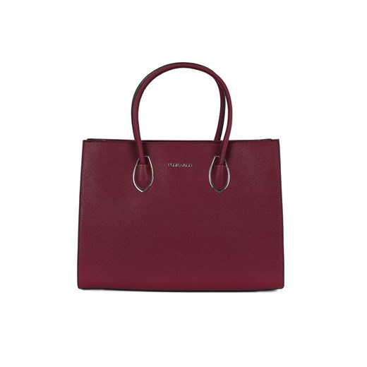 Torba SHURI bordowa Venetto uniwersalny MODOLINE.PL