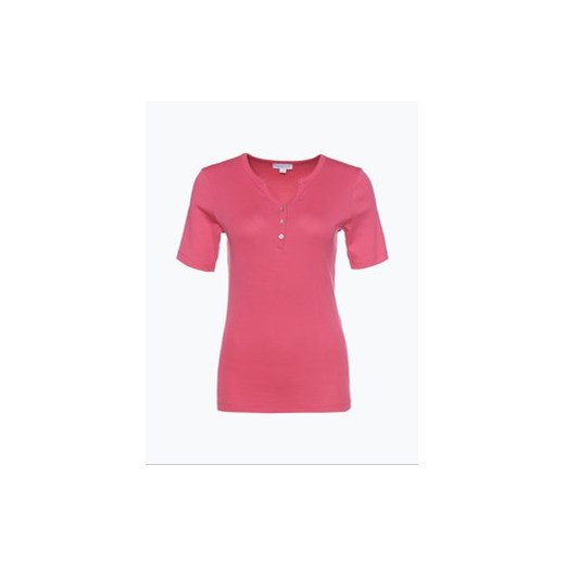 brookshire - T-shirt damski, różowy  Brookshire M okazja vangraaf 