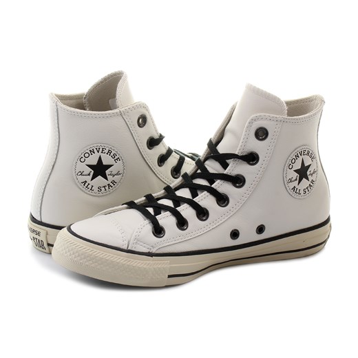 Converse Ct As Leather Stars  Converse 38 Office Shoes Polska