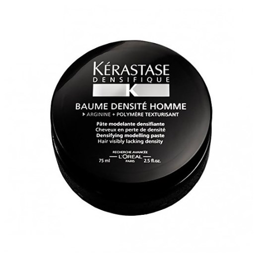 Kerastase Densifique Baume Densite Homme | Modelująca pasta do włosów 75ml