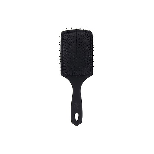 Wet Brush Paddle Brush | Szczotka płaska - czarna