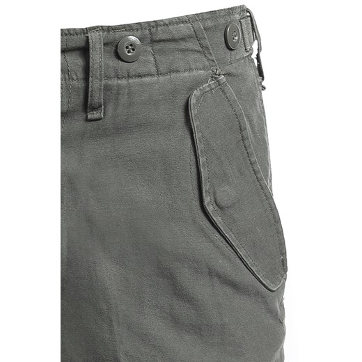 Brandit - M65 Vintage Trousers - Bojówki - oliwkowy