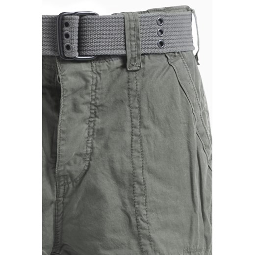 Brandit - Royal Vintage Trousers - Spodnie długie - oliwkowy
