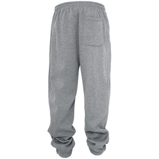 Urban Classics - Sweatpants - Spodnie dresowe - szary