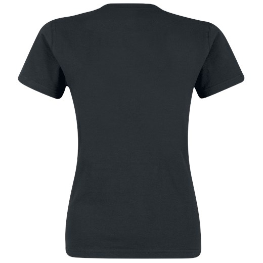 Tierisch - No Probllama - T-Shirt - czarny