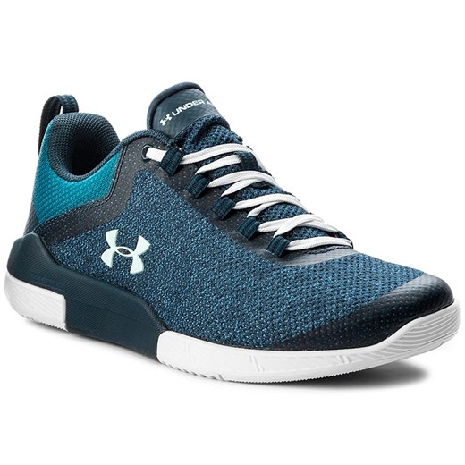Buty UNDER ARMOUR - Ua W Charged Legend Tr Hypsl 1297009-400 Tui/Byu/Bif Under Armour 40 eobuwie.pl