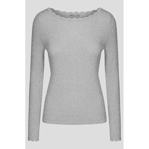 Melanżowy sweter Orsay  S orsay.com