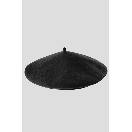 Beret z antenką Orsay czarny 00 orsay.com