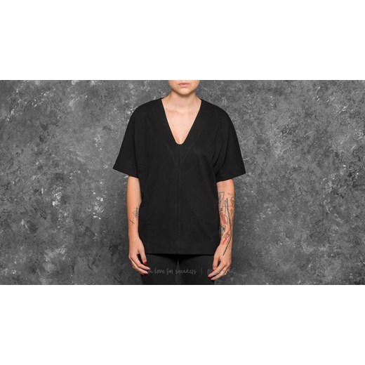 Wemoto Solia Tee Black czarny Wemoto L Footshop