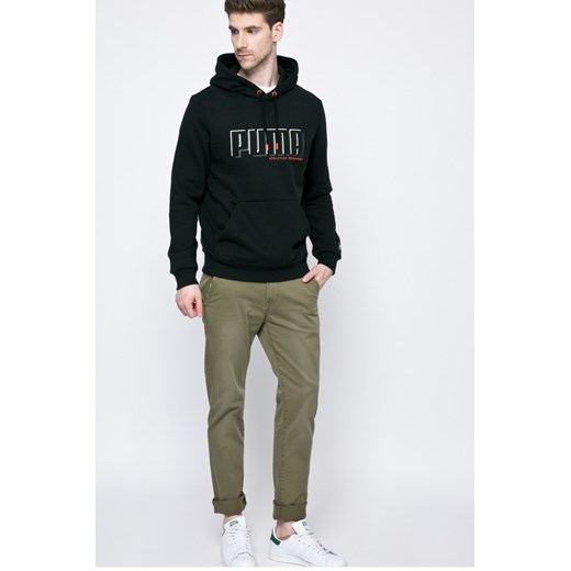 Puma - Bluza Puma XXL ANSWEAR.com