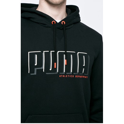 Puma - Bluza Puma M ANSWEAR.com