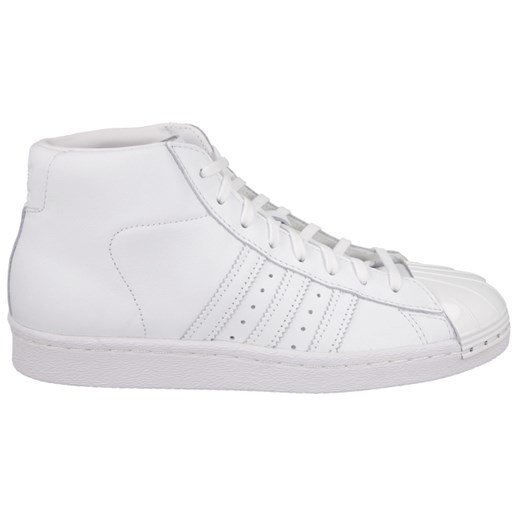 BUTY ADIDAS PRO MODEL METAL TOE BB4945 36 2/3 yessport.pl