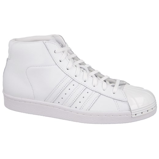 BUTY ADIDAS PRO MODEL METAL TOE BB4945 41 1/3 yessport.pl