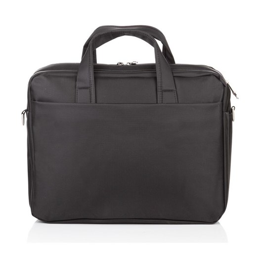 TORBA NA LAPTOPA BAG STREET DO PRACY NA RAMIĘ 4422-1  szary One Size merg.pl