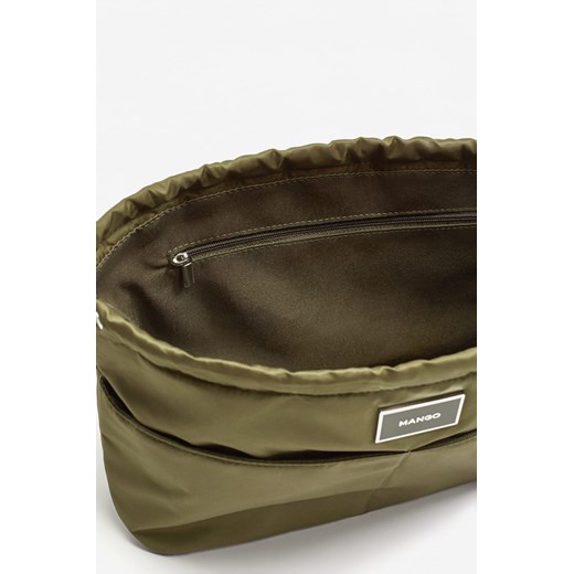 Mango - Organizer do torebki Lole Mango uniwersalny ANSWEAR.com