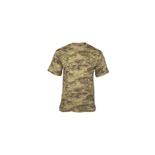 t-shirt Mil-Tec Tarn digital desert (11012073) szary Mil-Tec XXL ZBROJOWNIA