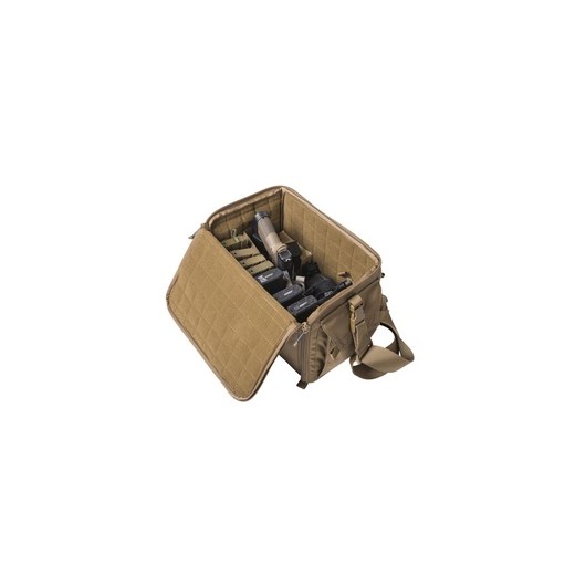 torba Helikon Range Bag multicam (TB-RGB-CD-34) Helikon-tex szary  ZBROJOWNIA