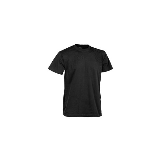 T-Shirt Helikon-Tex cotton czarny