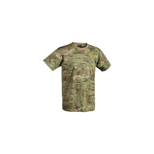 t-shirt cotton Tactical Camo