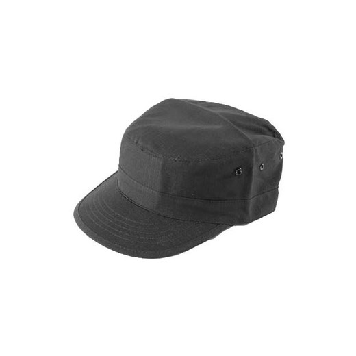 czapka Mil-Tec US BDU Ripstop black (12308002)