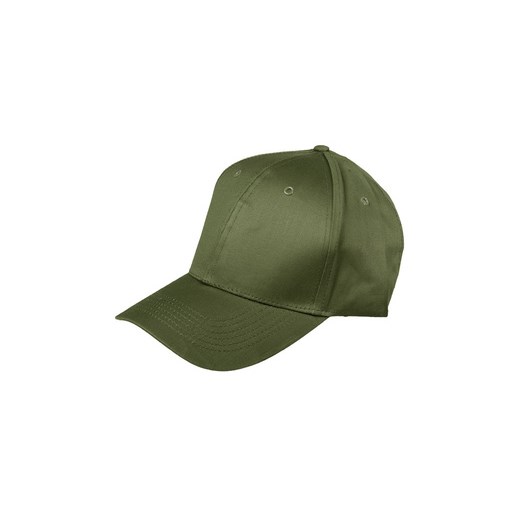 czapka Mil-Tec Baseball Cap olive (12315001)
