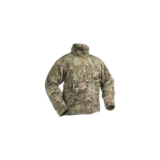 kurtka Helikon Level 5 Mk2 softshell mp camo (BL-SS2-NL-33)