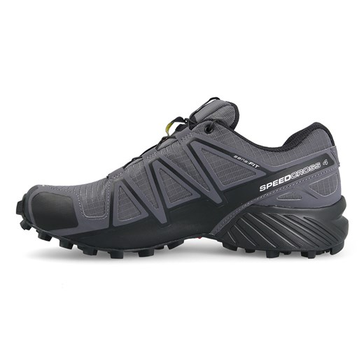 BUTY SALOMON SPEEDCROSS 4 392253 szary Salomon 42 yessport.pl