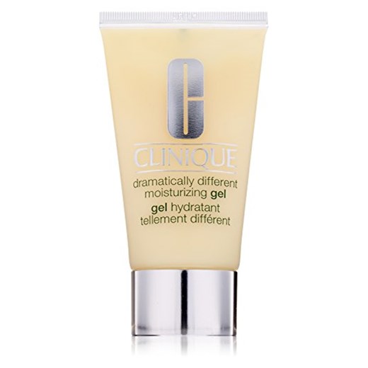 Dramatically Different Moisturizing Gel – normal to oily Skin 50 ml Clinique bezowy  Amazon