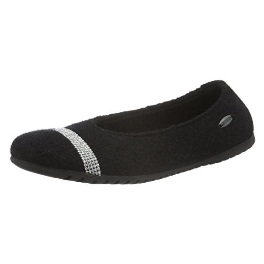 Buty sportowe Giesswein dla kobiet, kolor: czarny Giesswein czarny sprawdź dostępne rozmiary okazyjna cena Amazon 